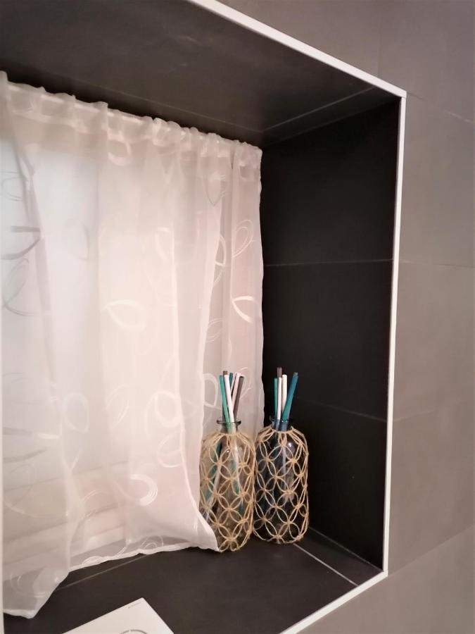 Guesthouse Tree Rooms Modern Bergamo Exteriér fotografie