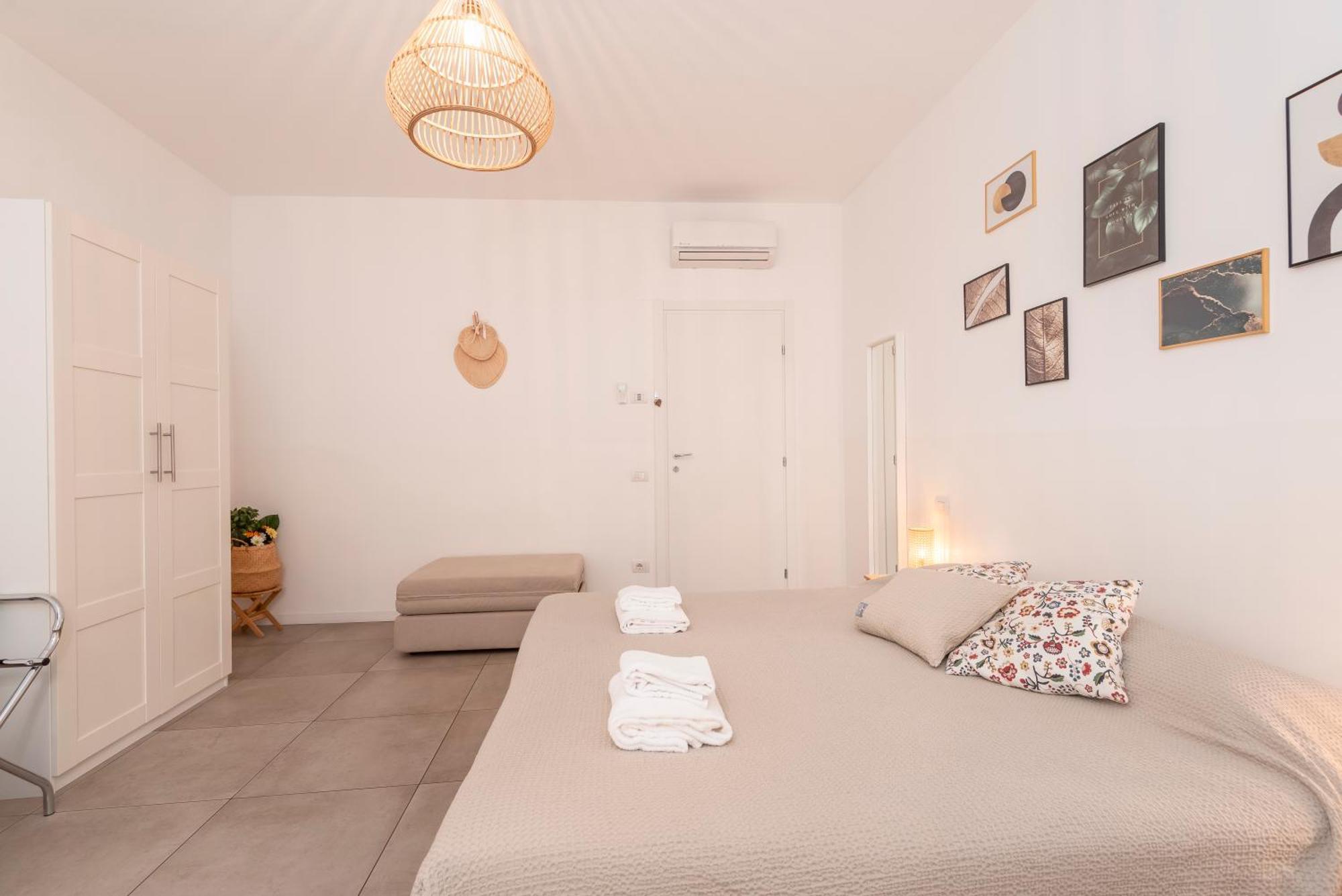 Guesthouse Tree Rooms Modern Bergamo Exteriér fotografie